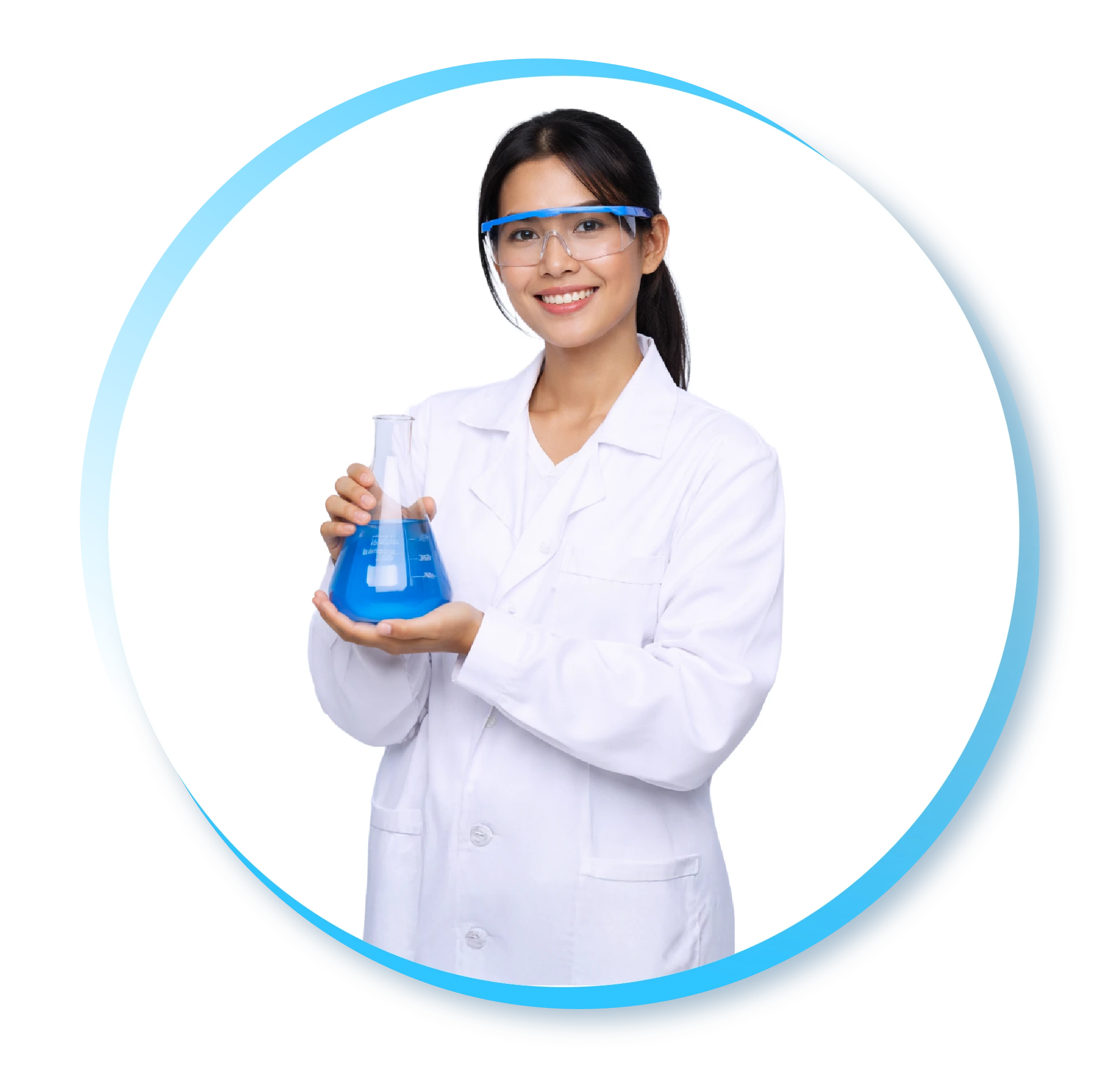 Perfil Farmacia y bioquímica