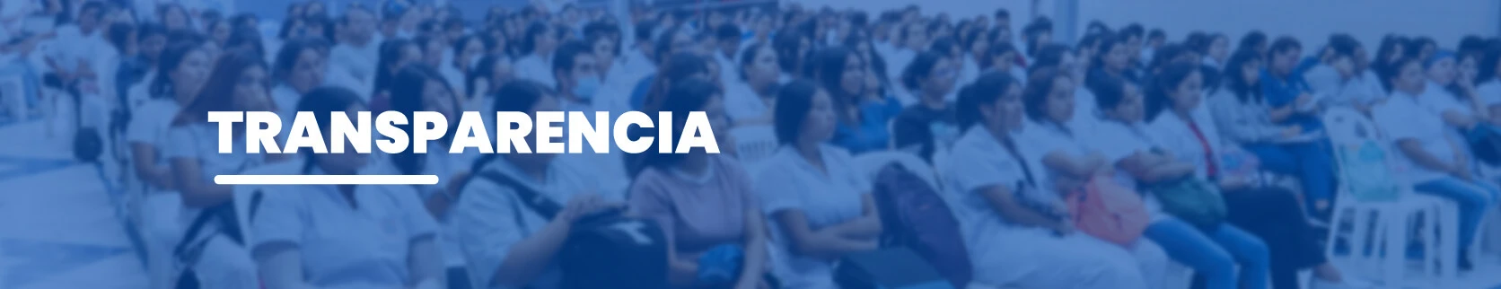 Transparencia